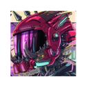 SCI FI.ARTY 、Kompendium Discord Server Icon