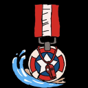♦ Black Powder Achievement Department ♦ icon