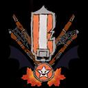 🍁 Black Powder Achievement Department 🎃 icon