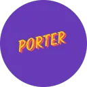 Porter's icon