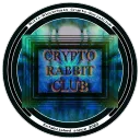 Crypto Rabbit Club ® - Officia... Discord Server Icon