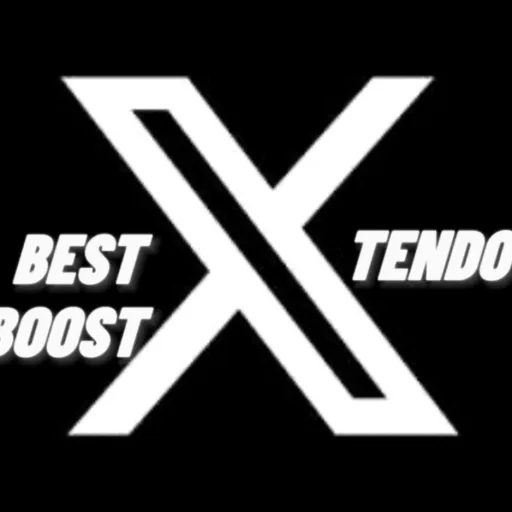 XTENDO Optimization — Дискорд Сервер