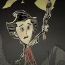 florid postern +.*༉‧ᵕ̈ Discord Server Icon