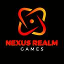 Nexus Realm Games Discord Server Icon