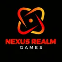 Nexus Realm Games Discord Server Icon