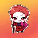 Danceverse Central Discord Server Icon