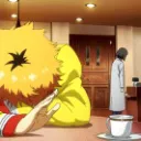 Café Ghoul