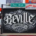 Roy Blvd. Seville Families