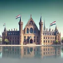 The Hague - W.D.C. Network