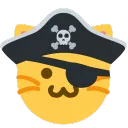 The Piracy Cabin