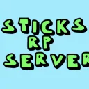 Stick’s RP Server