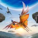 Avatar: Frontiers of Pandora DE Discord Server Icon