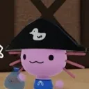  𝐃rop's Fishes  Discord Server Icon