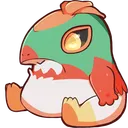 The Hawlucha Nest