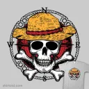Straw Hat Pirates