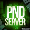 Team PND 🐼/ Official Discord