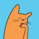 Lazy Felix
