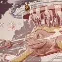 Discworld Community Discord Server Icon