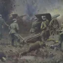 Edge Of The Great War - 1906