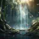 𝕋𝕙𝕖 𝕀𝕞𝕡𝕖𝕣𝕚𝕒𝕝 𝕎𝕙𝕚... Discord Server Icon