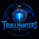 TROLL HUNTERS