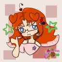 cherry sundae ≽^- ˕ -^≼ 🍒