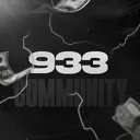 •  933 Community