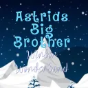 Astrid’s ORG S2: Big Brother: Winter Wonderland