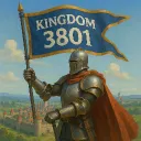 3801 Kingdom - 𝙼𝙸𝙶𝚁𝙰𝚃𝙸𝙾𝙽 𝙲𝙴𝙽𝚃𝙴𝚁