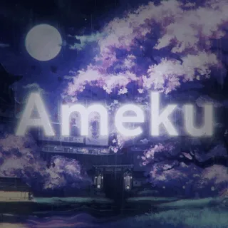 Ameku — мониторинг Discord сервера, статистика и рейтинг
