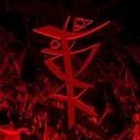 𝗧𝗵𝗲 𝗛𝗼𝗿𝗱𝗲 Discord Server Icon