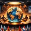 ORDEN GLOBAL ALTERNATIVO (EN DESARROLLO)