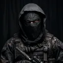 MASK | ArenaBreakout