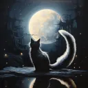 Lunars Tail
