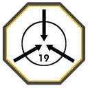Ośrodek 19 | SCP RP Sezon 2