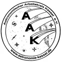 Astronomischer Arbeitskreis Kassel e.V.