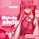 Melody Shop #100