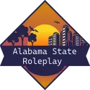 𝐀𝐒:𝐑𝐏 | Alabama State Roleplay | VC