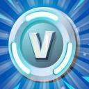 Cheap V-Bucks Discord Server Icon