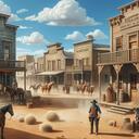 Prospect's Peak Old West Roleplay Discord Server Icon