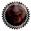𐙚  CHAOS   LIVES   IN    EVERYTHING Discord Server Icon