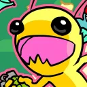 Alien Hominid Speedrunning Discord