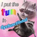 Season of Dysfunction