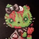 zombie core ^3^ 🧟