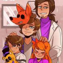 Afton Family