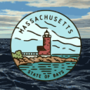 Discovery icon for Bay Staters Discord server