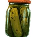 The Pickle Jar Discord Server Icon