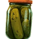 The Pickle Jar Discord Server Icon