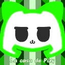 La casa de pixy