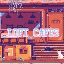 ⋆｡ﾟ☁｡⋆洛菲咖啡廳 | LOFI CAFE｡ ﾟ☾ ﾟ｡⋆